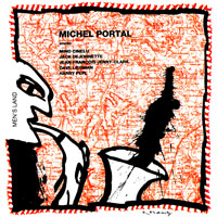 Portal, Michel - Men's Land