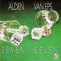 Alden, Howard - Howard Alden & George Van Eps - Seven and Seven