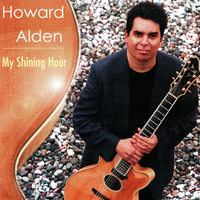 Alden, Howard - My Shining Hour