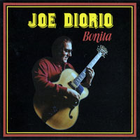 Joe Diorio - Bonita