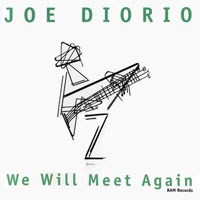 Joe Diorio - We Will Meet Again