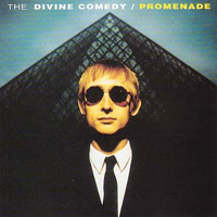 Divine Comedy - Promenade
