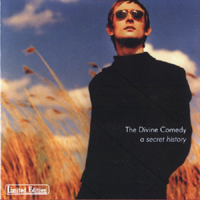 Divine Comedy - A Secret History... The Best of the Divine Comedy