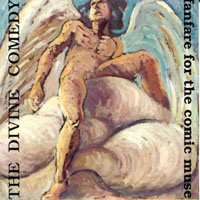 Divine Comedy - Fanfare For The Comic Muse