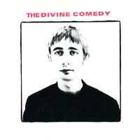 Divine Comedy - Indulgence №2 (7'' EP)