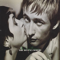 Divine Comedy - The Frog Princess (A Casanova Companion No. 3, CD 1, Green) (Single)