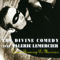 Divine Comedy - Comme Beaucoup De Messieurs (EP)