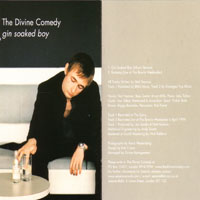 Divine Comedy - Gin Soaked Boy (Single)