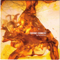 Divine Comedy - Bad Ambassador (7''Single)