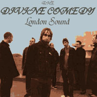 Divine Comedy - London Sound (Live (FM), XFM Live, Sound, Leicester Square - London, 01.10.2001)