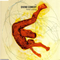 Divine Comedy - Perfect Lovesong (Single, CD 1)