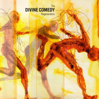 Divine Comedy - Regeneration (CD 2, Limited Edition EP)