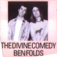 Divine Comedy - Brixton 5.10.2002