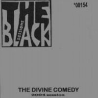 Divine Comedy - Black Session