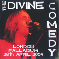 Divine Comedy - Live At The London Palladium 26.04.2004