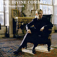 Divine Comedy - The Happy Goth (Single)