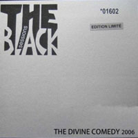 Divine Comedy - Black Session At France Inter (Paris, France, 23.05.2006)