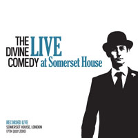 Divine Comedy - Live At Somerset House (CD 1)