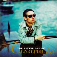 Divine Comedy - Casanova