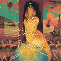 Divine Comedy - Foreverland (Deluxe Edition, CD 1)