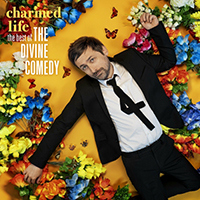 Divine Comedy - Charmed Life - The Best Of The Divine Comedy (Deluxe Edition, CD 1)