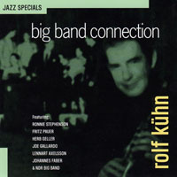 Kuhn, Rolf - Big Band Connection