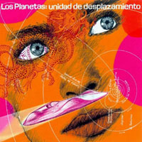 Los Planetas - Unidad De Desplazamiento