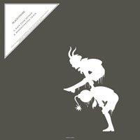 Black Strobe - Back From Beyond (EP)