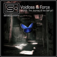 Voidloss - The Journey Of The Self, Part 1