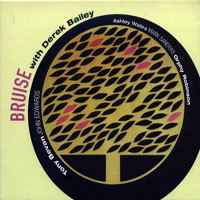 Bevan, Tony - Bruise with Derek Bailey (split)