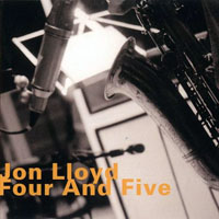 Lloyd, Jon - Four and Five