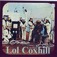 Lol Coxhill - Coxhill on Ogun