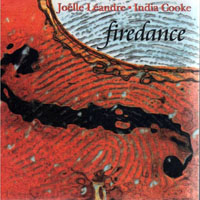 Joëlle Léandre - Firedances (split)