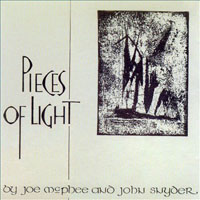 McPhee, Joe - Pieces Of Light