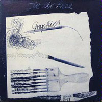 McPhee, Joe - Graphics (CD 1)