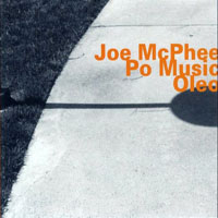 McPhee, Joe - Oleo