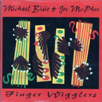 McPhee, Joe - Finger Wigglers
