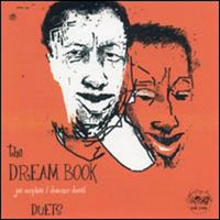 McPhee, Joe - The Dream Book (feat. Dominic Duval)