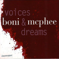 McPhee, Joe - Voices & Dreams