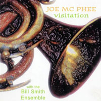 McPhee, Joe - Visitation