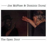 McPhee, Joe - The Open Door (feat. Dominic Duval)