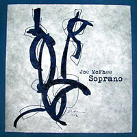 McPhee, Joe - Soprano