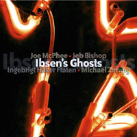 McPhee, Joe - Ibsen's Ghosts