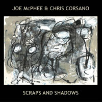 McPhee, Joe - Scraps and Shadows