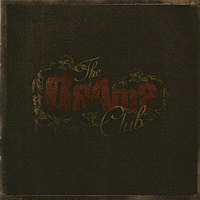 Drama Club - The Drama Club