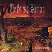Gates Of Slumber - The Awakening