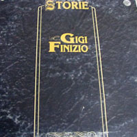 Finizio, Gigi - Storie