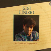 Finizio, Gigi - Classiche Napoletane