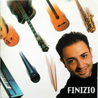 Finizio, Gigi - Finizio (LP)