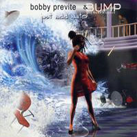Bobby Previte - Counterclockwise